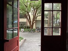 -浙江大学(玉泉校区)