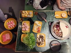 -牛New寿喜烧(曹路花园城店)
