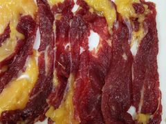 -古乐牛香·鲜牛肉牛杂火锅(新区店)