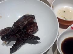 -杨氏青龙虾·羊蝎子(托乐嘉店)