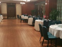 大堂-梦都海鲜酒家(万达广场江桥店)