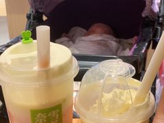 -奈雪的茶(KK MALL店)