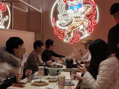 大堂-侯师傅热炒店(印象城店)