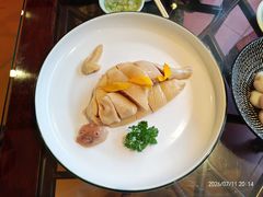 -白天鹅宾馆-玉堂春暖餐厅