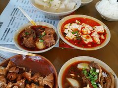 -周肥肠(江油总店)