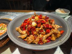 -井水小厨·湘菜(活力广场店)