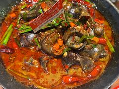 -老闵田螺馆·南昌市井菜·特色小吃(总店)