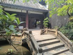 -自贡市盐业历史博物馆