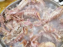 -春华海鲜城(广场西苑店)