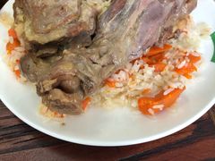 -217丰惠源抓饭(江乾路店)