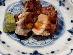 -然寿司(郎园vintage店)