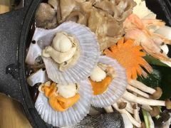 -桃屋日本料理(清华科技园店)