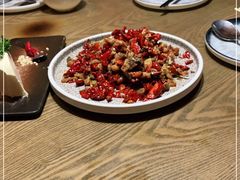 -那时新疆·若羌(经纬汇店)