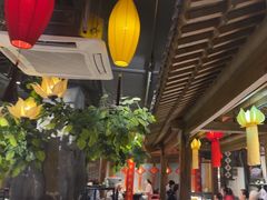 -北平盛世·新京菜·北京烤鸭(劲松·双井店)