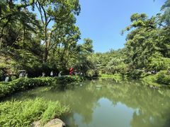 -岳麓山风景名胜区