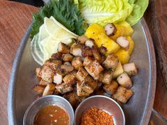 -Blac+Blac(中海环宇荟店)