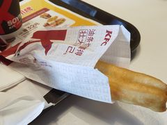 -肯德基(宁波万达店)
