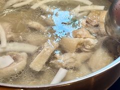 -喃喃椰·糟粕醋·椰子鸡火锅(七堡花园店)