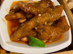 -新好景海鲜酒家(新塘店)
