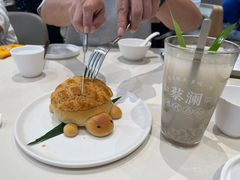 -蔡澜点心·粤菜(月星环球港店)