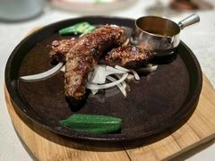 -俄士厨房(环球港店)