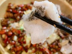 -小胖墩炝锅鱼(天钥桥路店)