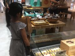 -工匠面包(壹方店)