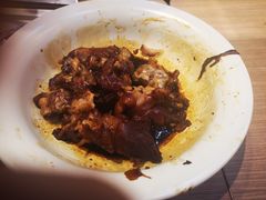 -傅记酱肉
