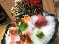 -季玄精致日本料理自助餐(闸北公园店)
