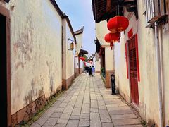 -三坊七巷历史文化街区