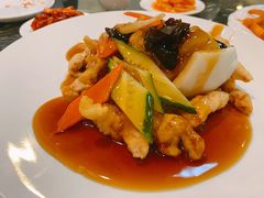 -桃园中华料理炸酱面(燕儿岛路店)