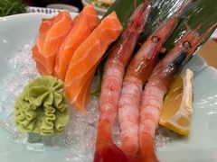 -鳗葉(万象城店)