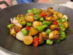 -旺顺阁海鲜广场(亚运村店)