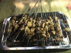 -酒宝荡烧烤(长航局江大路住宅小区店)