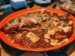 -人民公社大食堂(顺义总店)