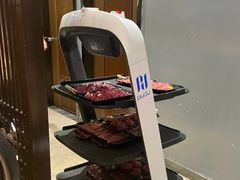 -潮发潮汕牛肉店(芳村店)