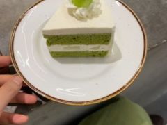 -素咫咖啡CLIFEROSE