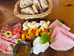 -Alimentari Mulino意大利餐吧&烘焙(丰盛里店)