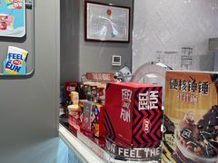 -DQ·蛋糕·冰淇淋(富华里店)