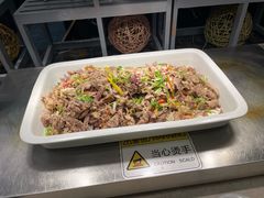 -扬州中集格兰云天大酒店