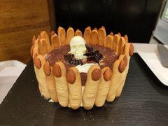 -咖啡厅自助餐厅(贵阳中天凯悦酒店)