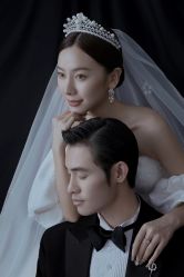 -时光印记婚纱摄影工作室·原创定制