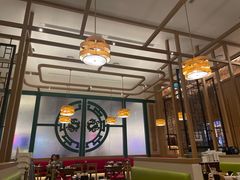 大堂-添好运点心专门店(百老汇店)