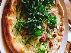 披萨双拼-PIZZA BIANCA(民园店)