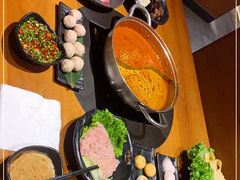 -呷哺呷哺 黄金牧场 (欢乐谷店)