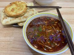 -华山路小碗驴肉汤(龙鳞路店)