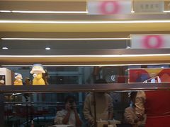 -悦喜客来购物广场(中山路店)