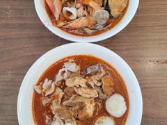-大中沙茶面(中山路店)