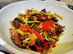 -大碗厨 25年老字号 现炒湘菜(四季天地店)