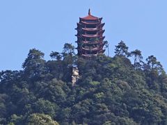 -缙云山景区